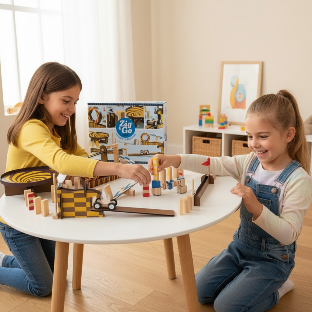 Toys for Kids | 6–8 Years