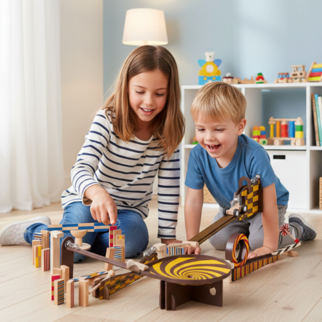 Toys for Kids | 8+ Years