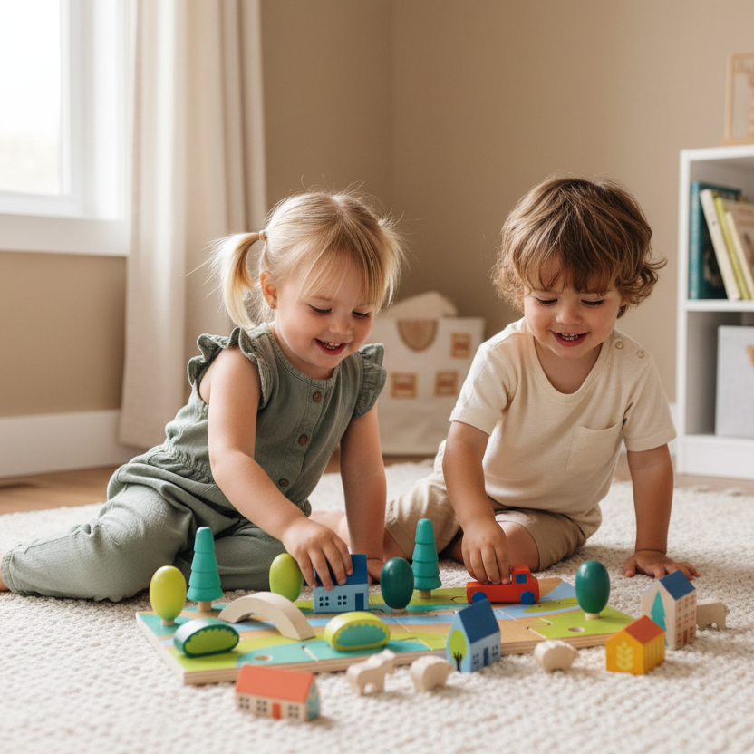 Toys for Babies & Toddlers | 0–2 Years