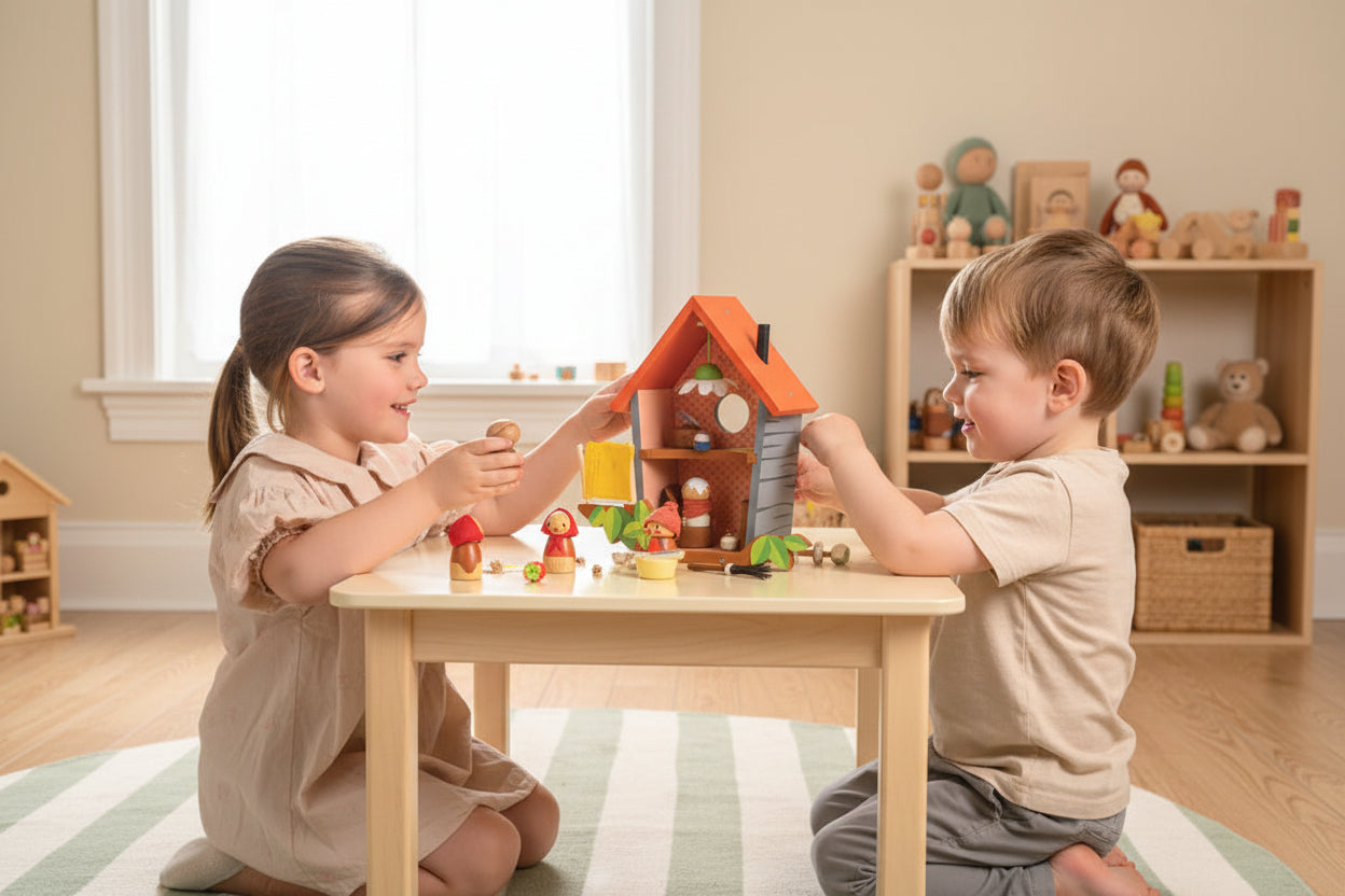 Toys for Kids | 3–5 Years