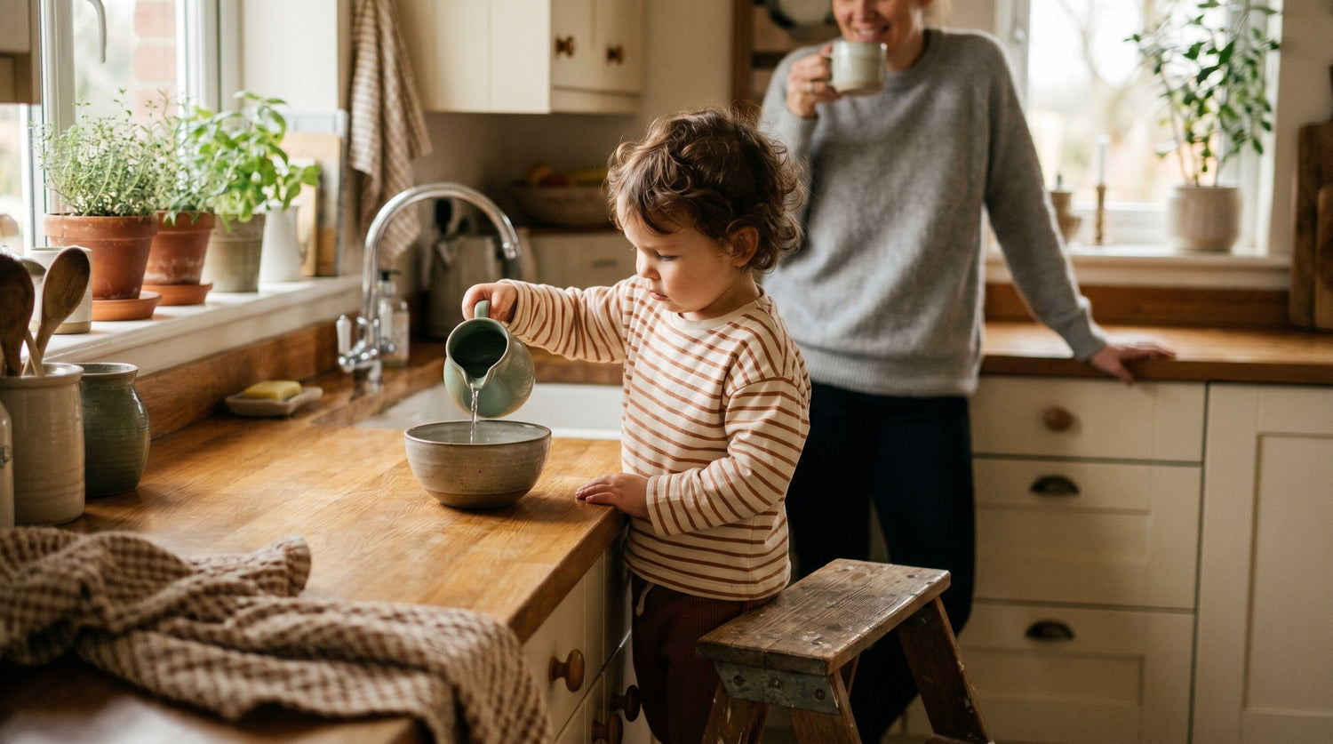 Montessori Toys