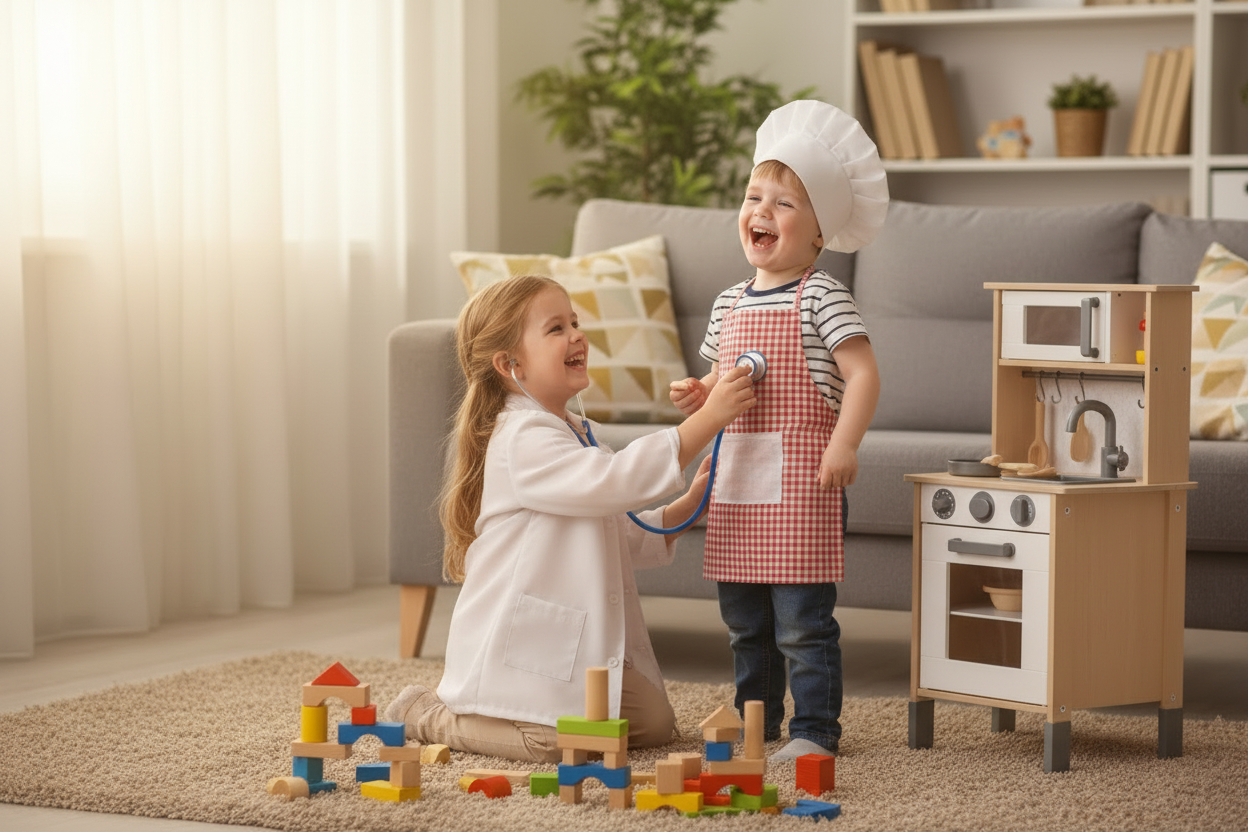 Shop pretend play and creative play toys for kids in Australia, carefully selected for after-school activities, quiet play, and meaningful family moments.  my little wallaby