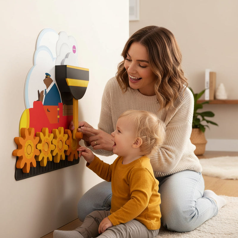Baby & Toddler Toys Australia