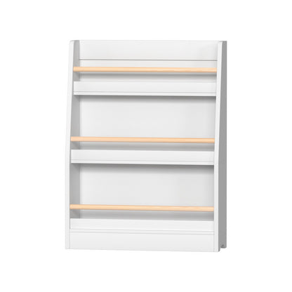 Keezi Kids Bookshelf & Toy Storage Shelf | My Little Wallaby