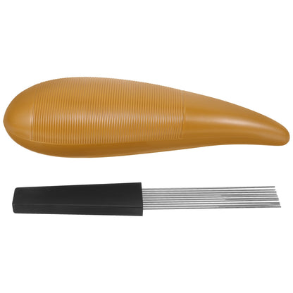 Kids Guiro Percussion Instrument
