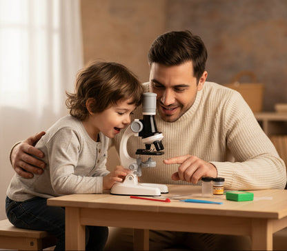 microscope