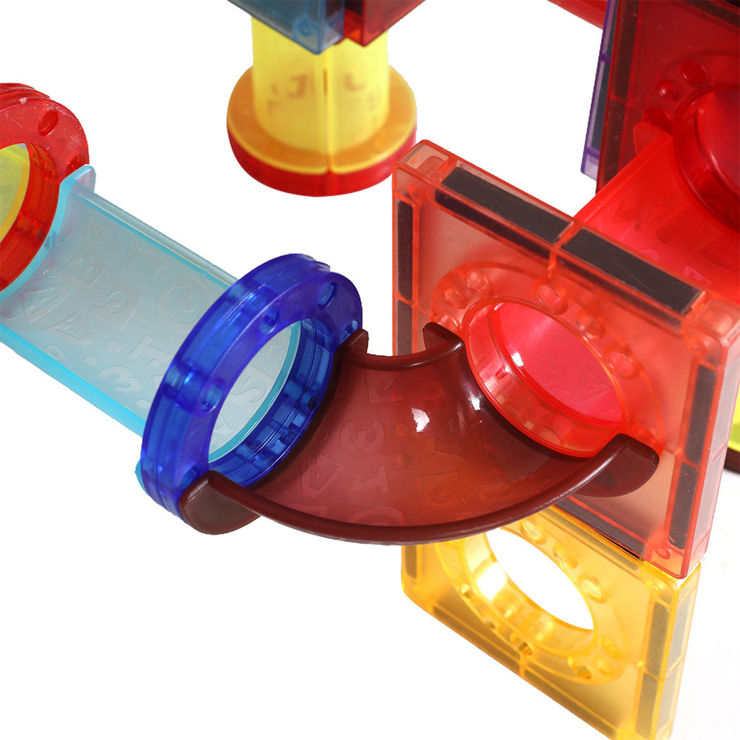 Kids Magnetic Tiles Blocks Dinosaur-2006732820621430789