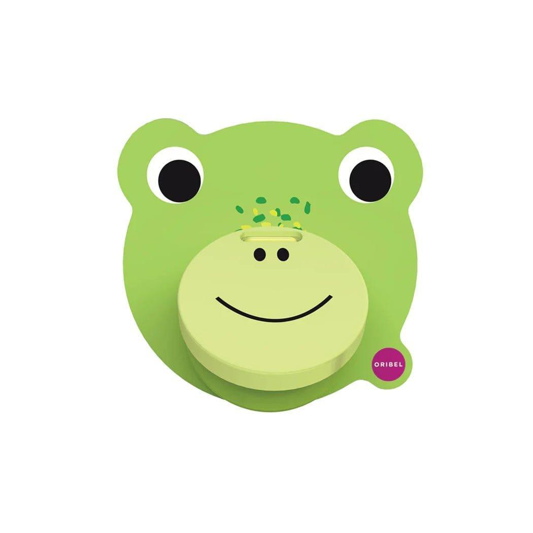 Oribel VertiPlay Wall Toy: Doorknocker-2029387304078020613
