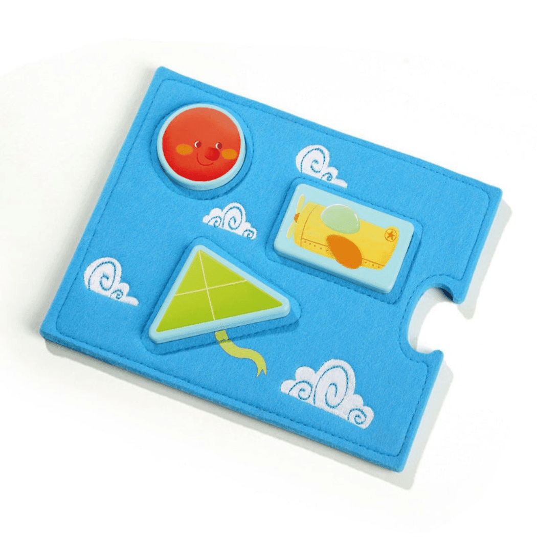 TOI Leveled Puzzle Step 0-2006733436437532674